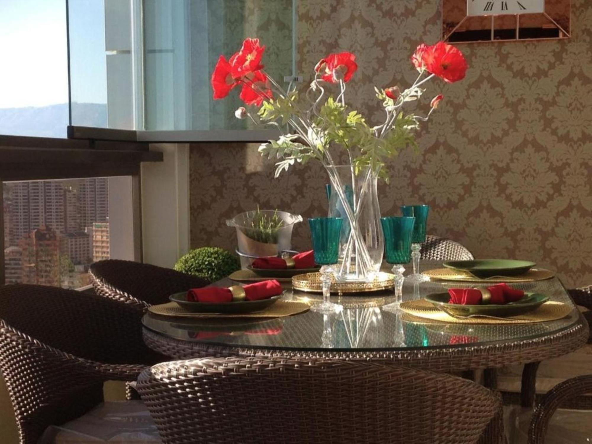 Benidorm Gemelos Penthouse With Private Pool Bagian luar foto