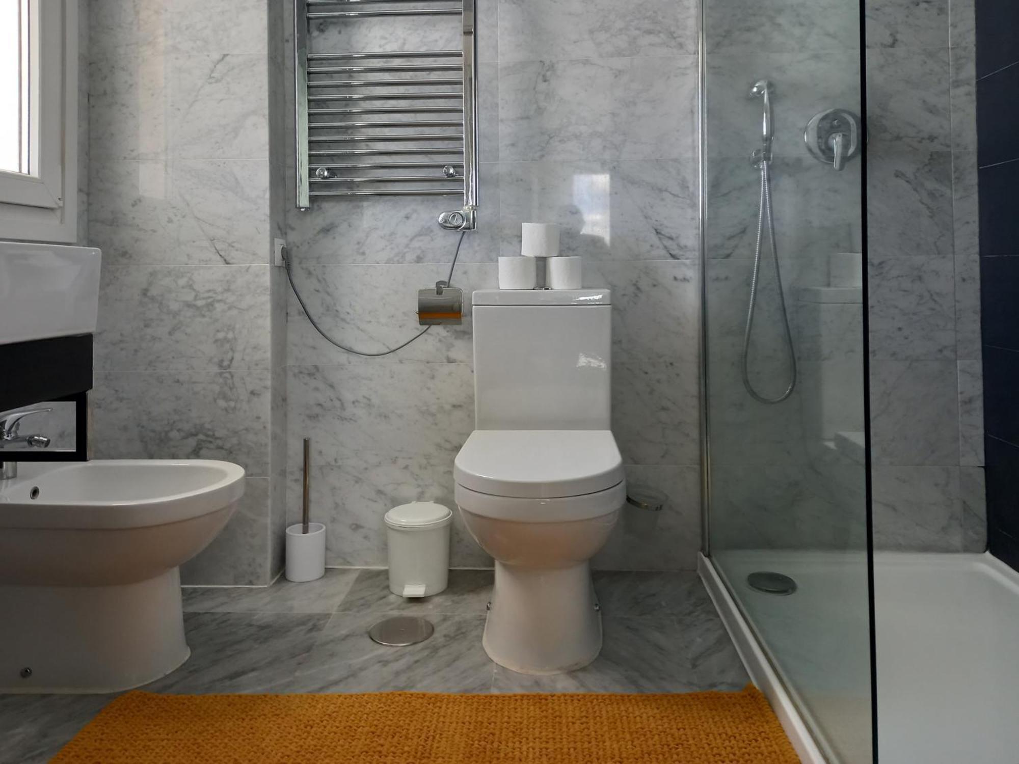 Benidorm Gemelos Penthouse With Private Pool Bagian luar foto