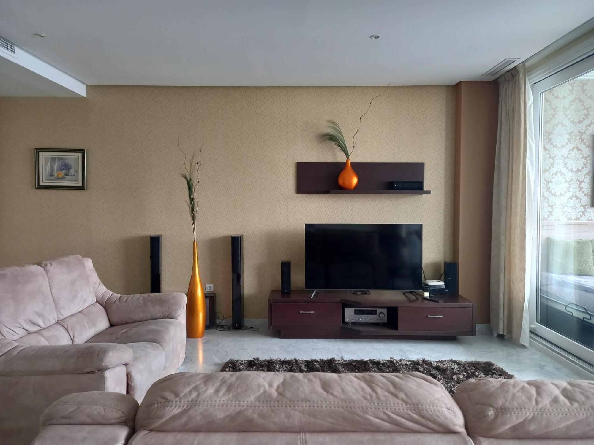 Benidorm Gemelos Penthouse With Private Pool Bagian luar foto