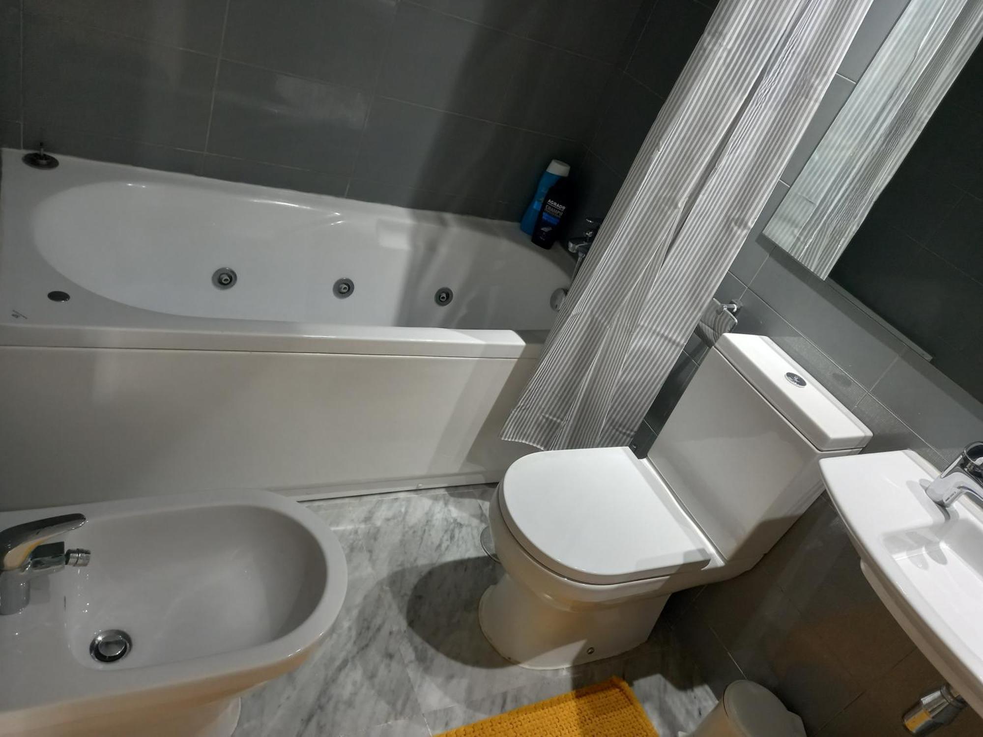 Benidorm Gemelos Penthouse With Private Pool Bagian luar foto