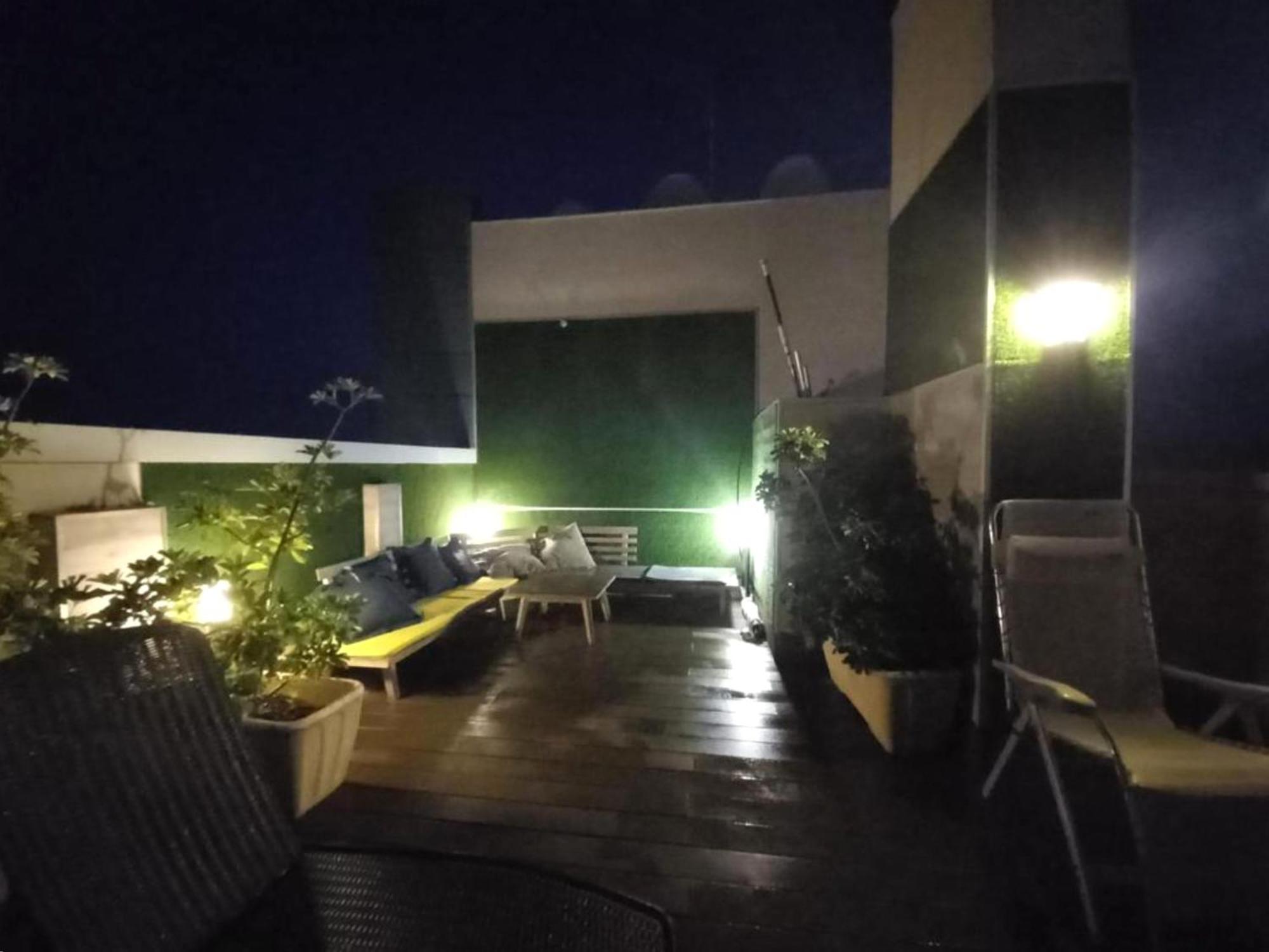 Benidorm Gemelos Penthouse With Private Pool Bagian luar foto