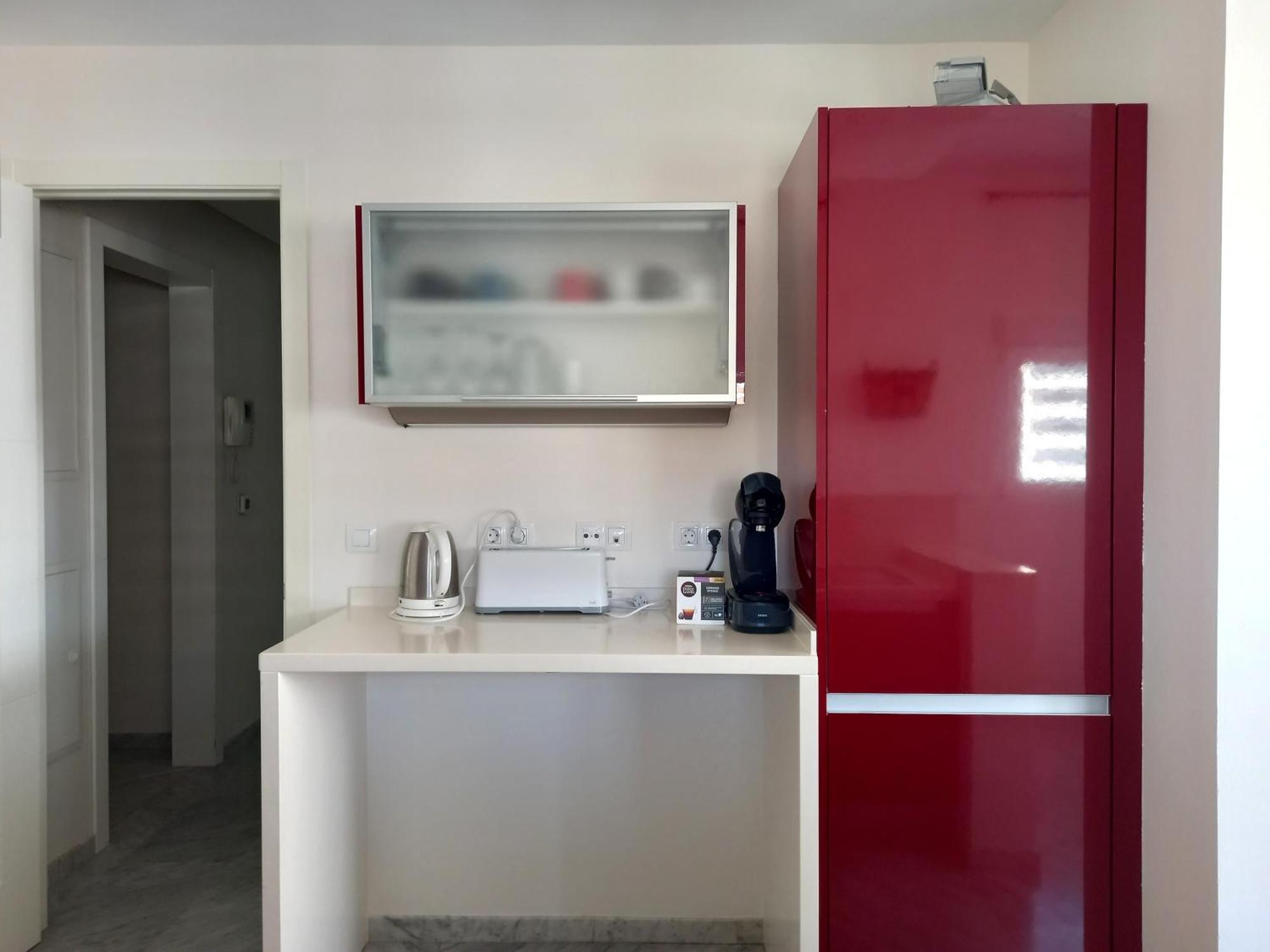 Benidorm Gemelos Penthouse With Private Pool Bagian luar foto